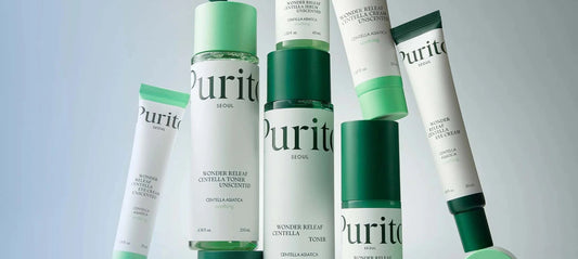 Purito : La Marque Coréenne de Cosmétiques Naturels Qui Conquiert le Monde