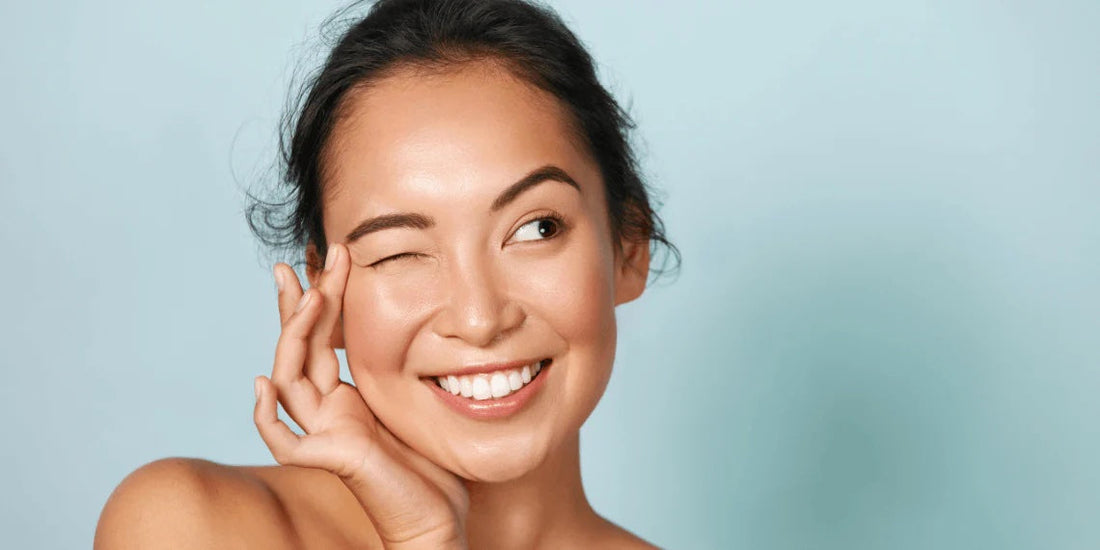 Comment maigrir du visage : les meilleures techniques et produits coréens pour un visage affiné