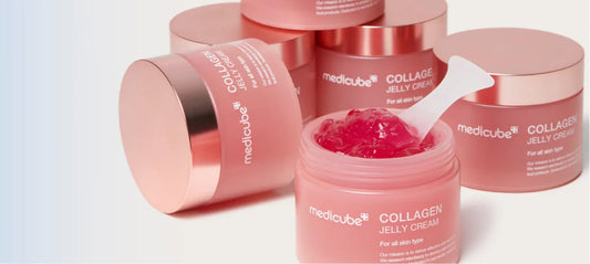 Medicube : La marque coréenne experte des soins dermatologiques
