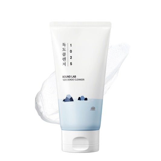 1025 Dokdo Cleanser – Round Lab