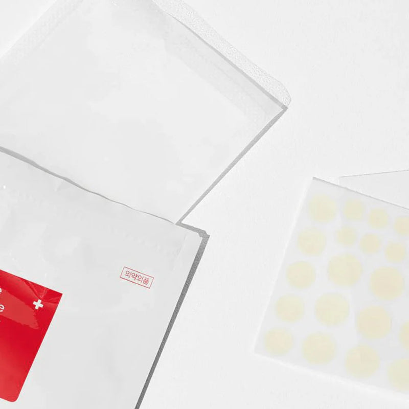 Acne Pimple Master Patch - COSRX