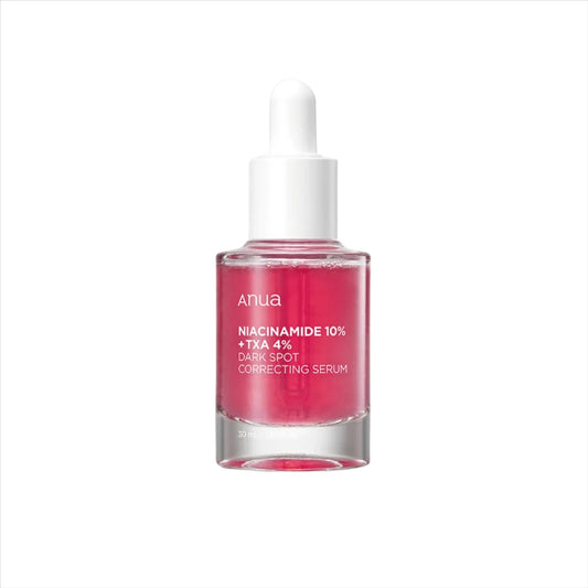 Niacinamide 10% + TXA 4% Dark Spot Correcting Serum 30ml - Anua