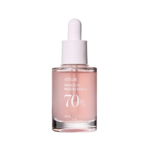 Peach 70 Niacin Serum 30ML - Anua