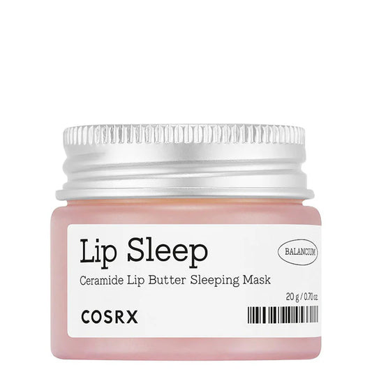 Balancium Ceramide Lip Butter Sleeping Mask - COSRX