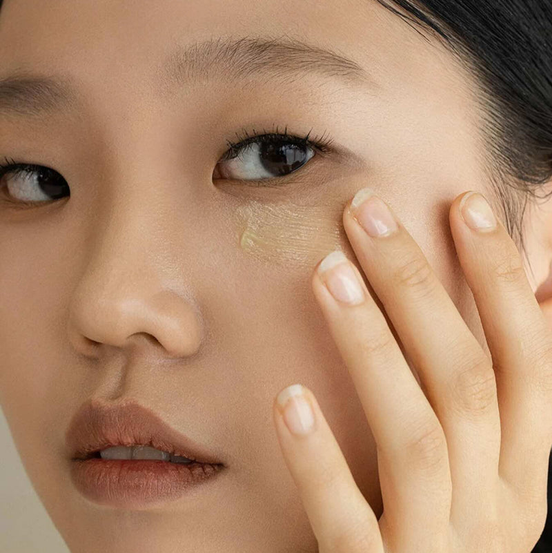 Revive Eye Serum : Ginseng + Retinal - Beauty Of Joseon