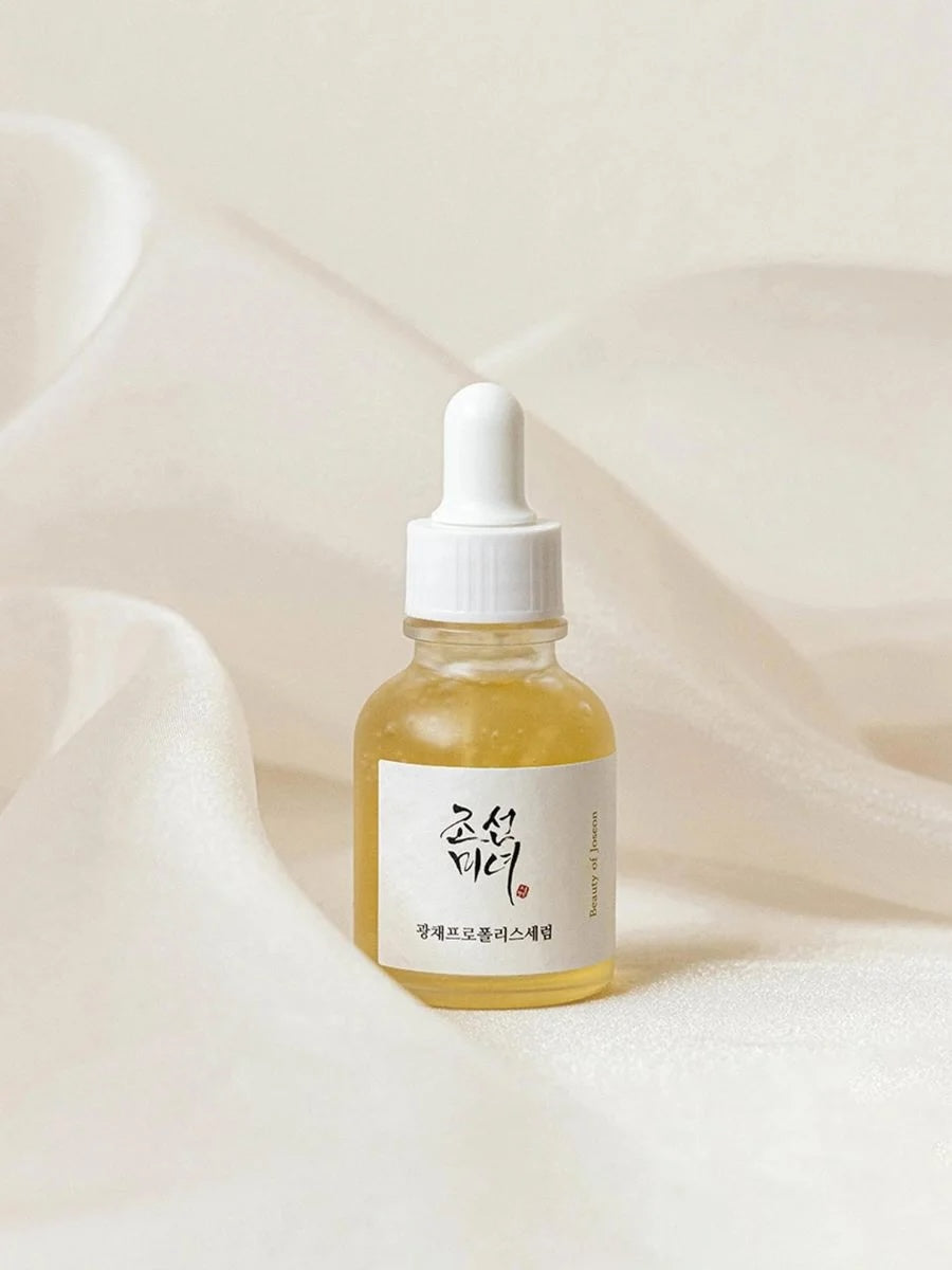 Glow Serum : Propolis + Niacinamide - Beauty Of Joseon