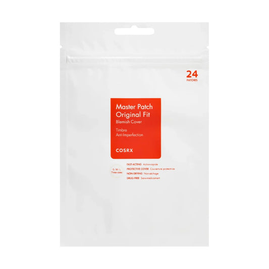 Acne Pimple Master Patch - COSRX