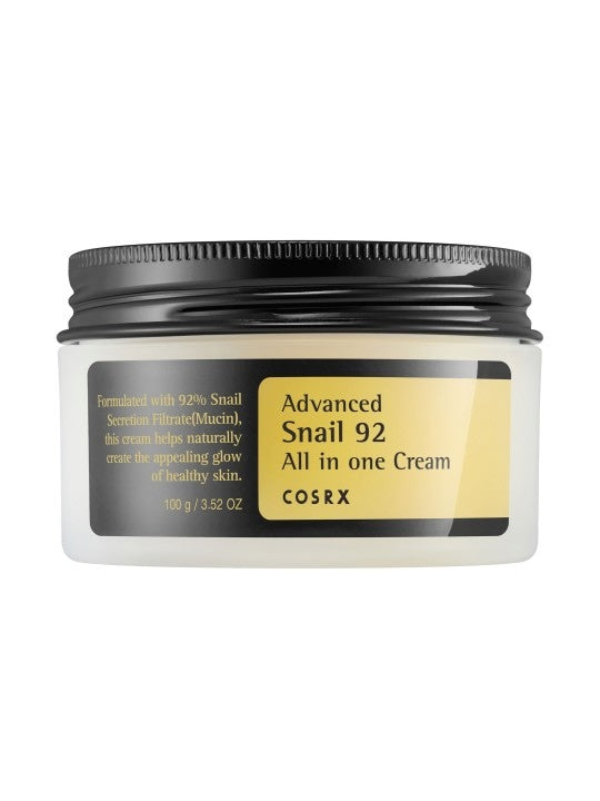 Advanced Snail 92 All in One Cream - COSRX