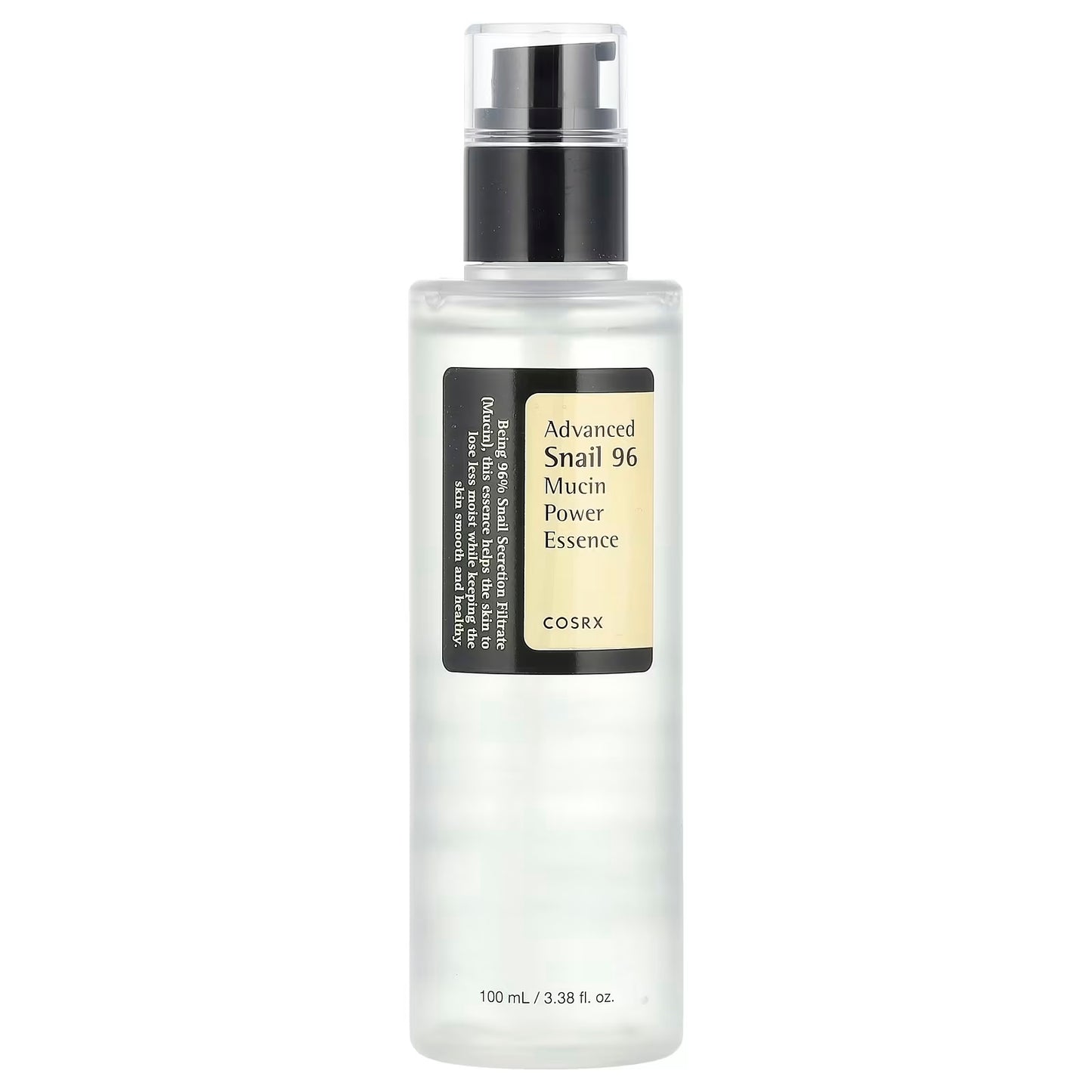 Advanced Snail 96 Mucin Power Essence - COSRX