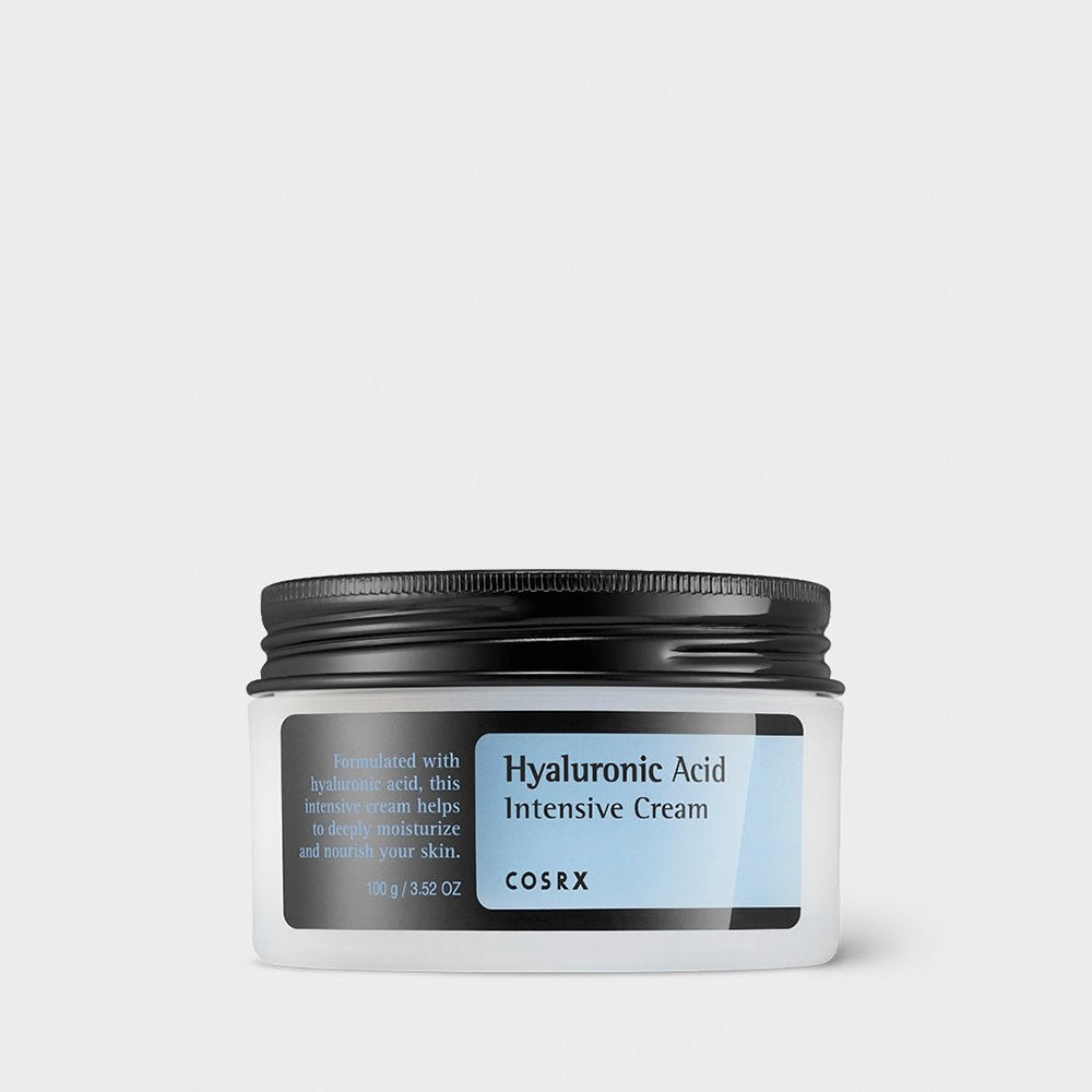 Hyaluronic Acid Intensive Cream - COSRX