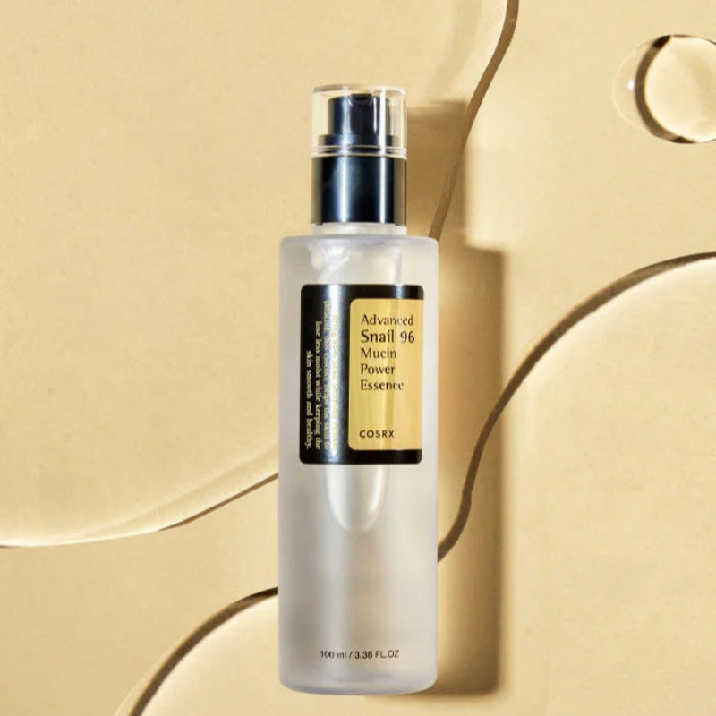Advanced Snail 96 Mucin Power Essence - COSRX