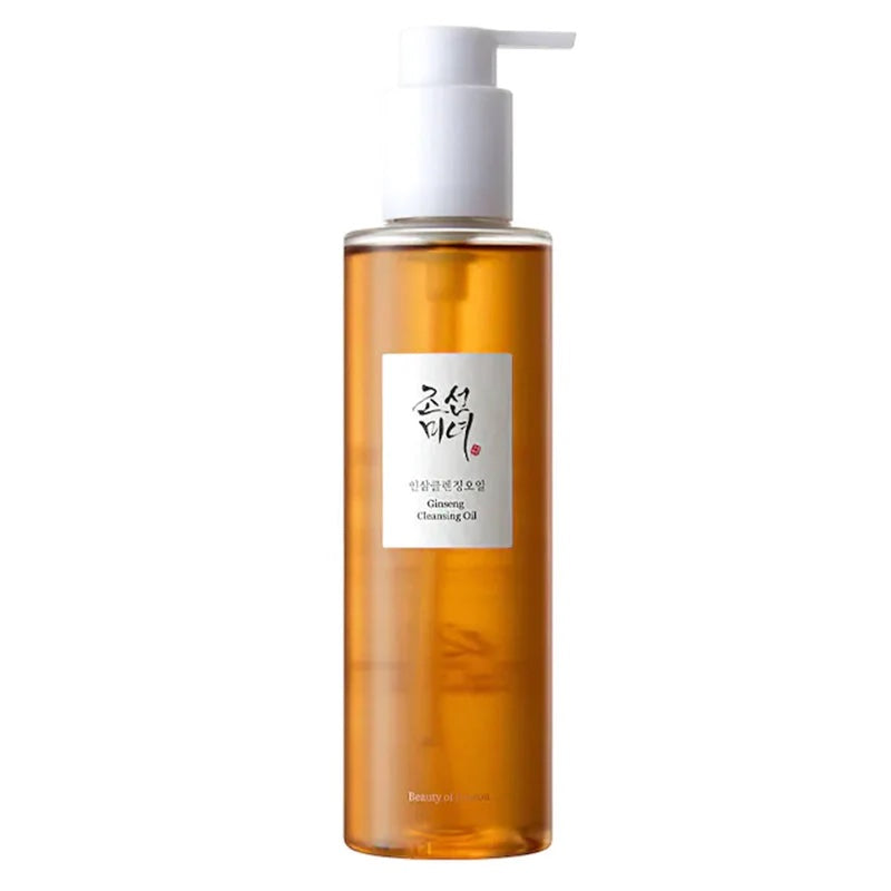 Ginseng Oil Cleanser - Beauty Of Joseon