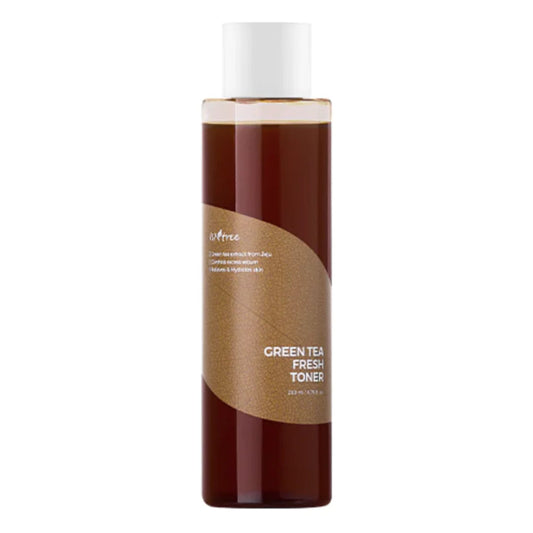 Green Tea Fresh Toner - Isntree