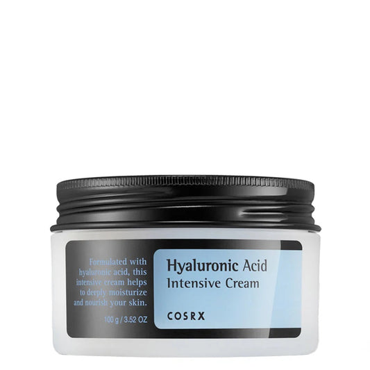 Hyaluronic Acid Intensive Cream - COSRX