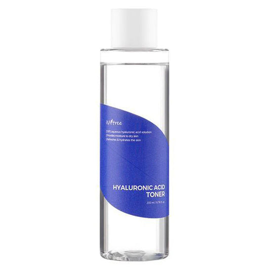 Hyaluronic Acid Toner  - Isntree