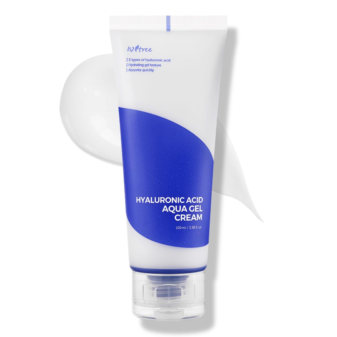 ISNTREE - Hyaluronic Acid Aqua Gel Cream