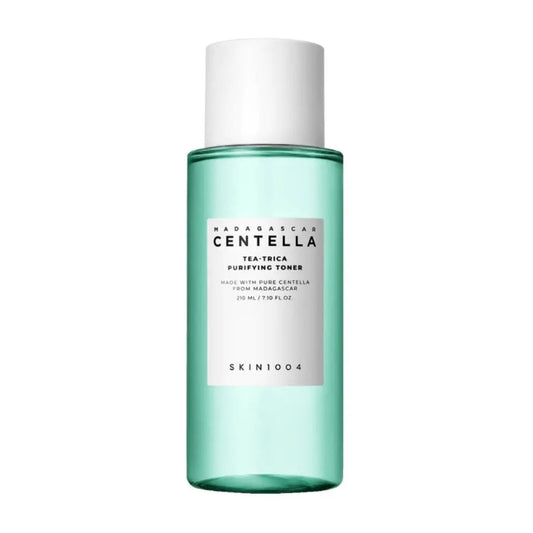 Madagascar Centella Tea-Trica Purifying Toner - SKIN1004