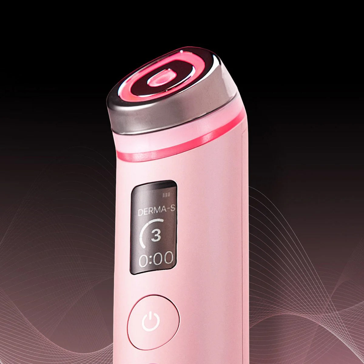 Medicube AGE-R Booster Pro Pink Edition