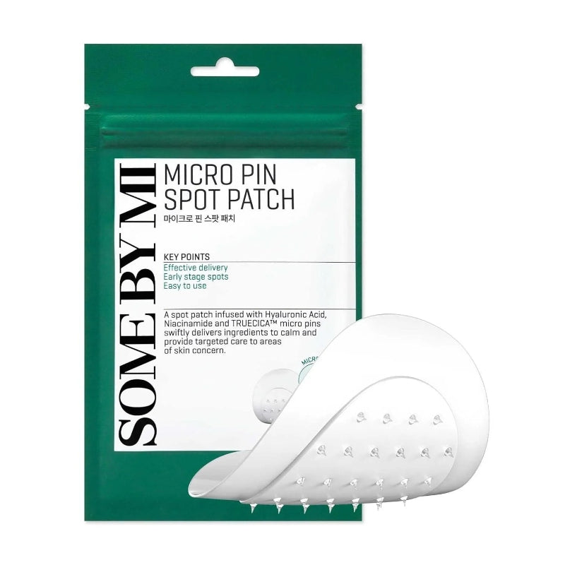 Micro Pin Spot Patch - Some By Mi