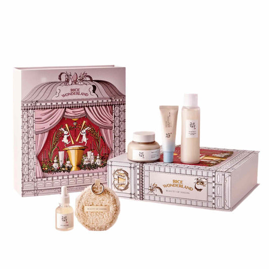 Rice Wonderland Set - Beauty of Joseon