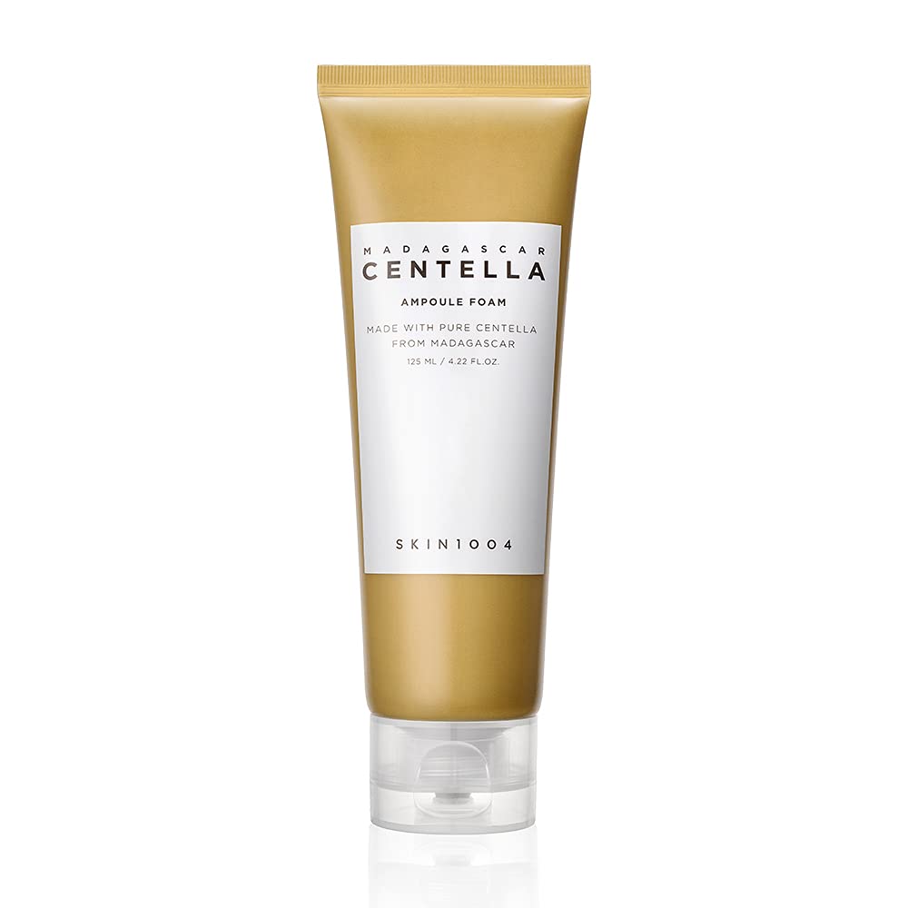 Madagascar Centella Ampoule Foam - Skin1004