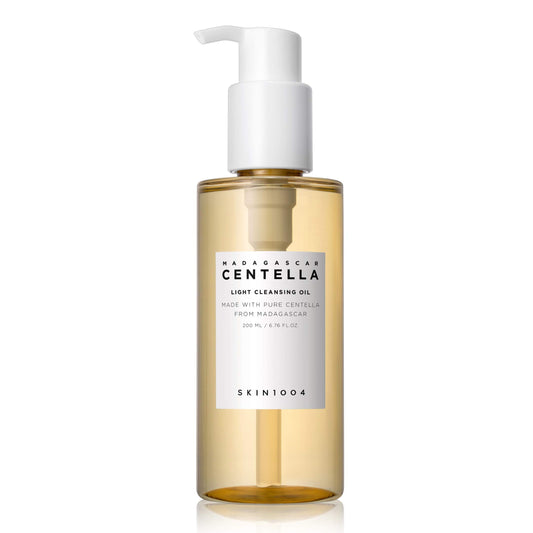 Madagascar Centella Light Cleansing Oil - Skin 1004