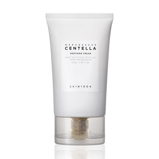 Madagascar Centella Soothing Cream 75ML - Skin1004