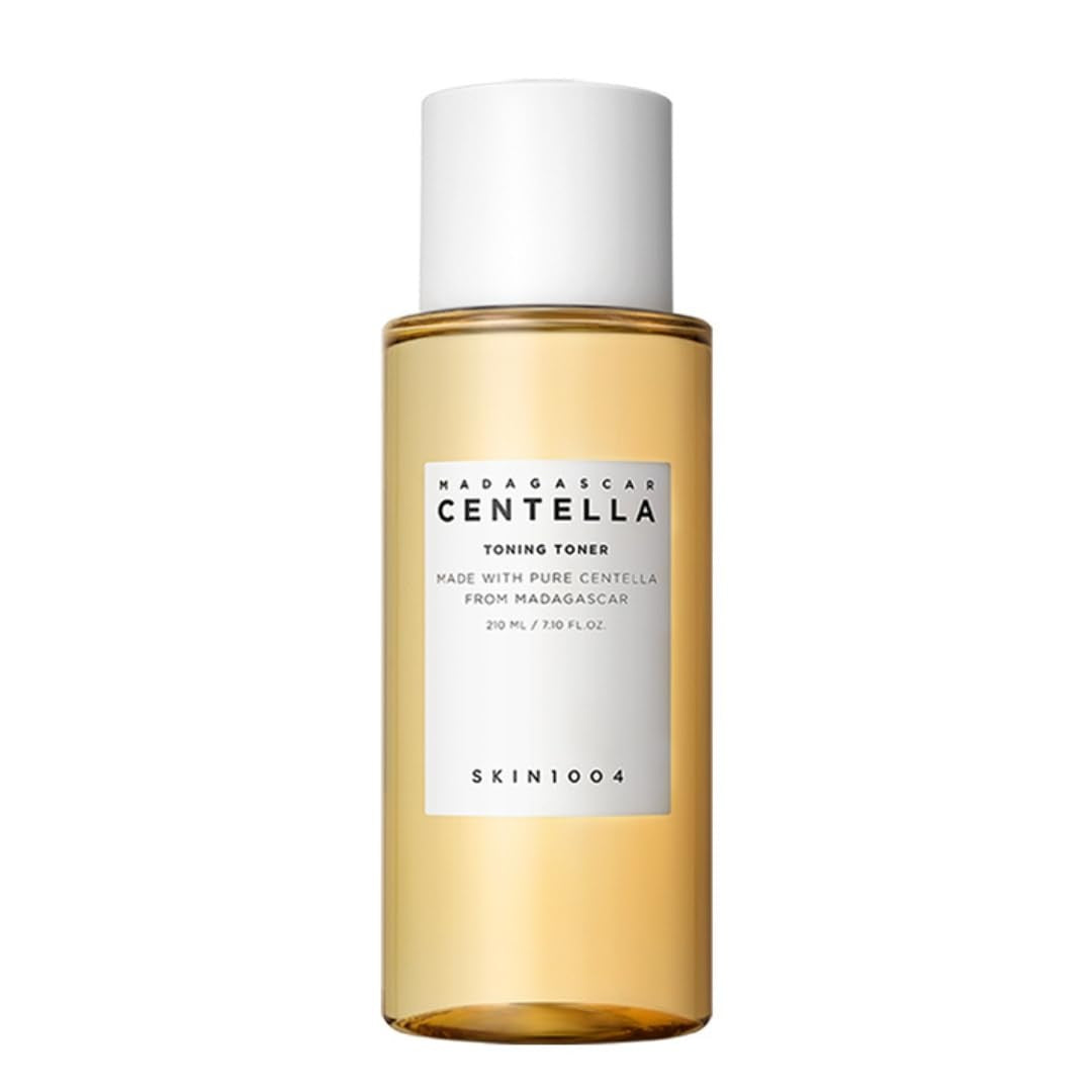 Madagascar Centella Toning Toner 210ML - Skin1004