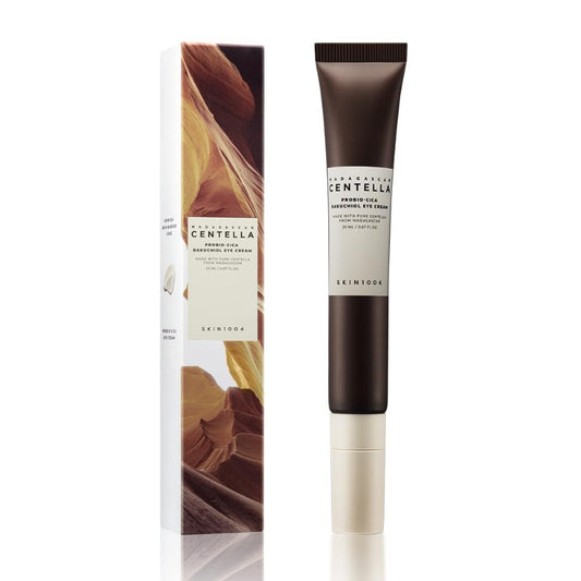 Madagascar Centella Probio-Cica Bakuchiol Eye Cream - Skin1004