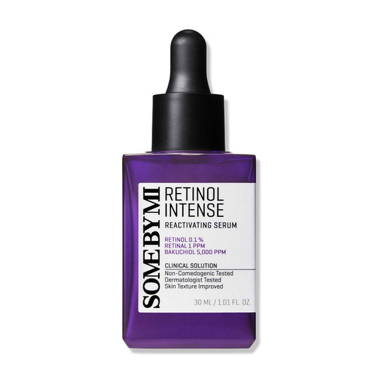 Some By Mi - Retinol Intense Reactivating Serum