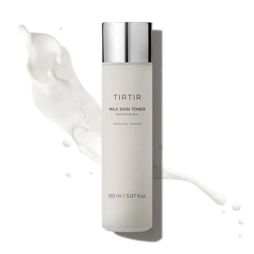 TIRTIR - Milk Skin Toner Jumbo