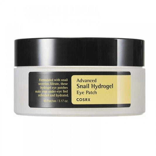  Advanced Snail Hydrogel Eye Patch - COSRX