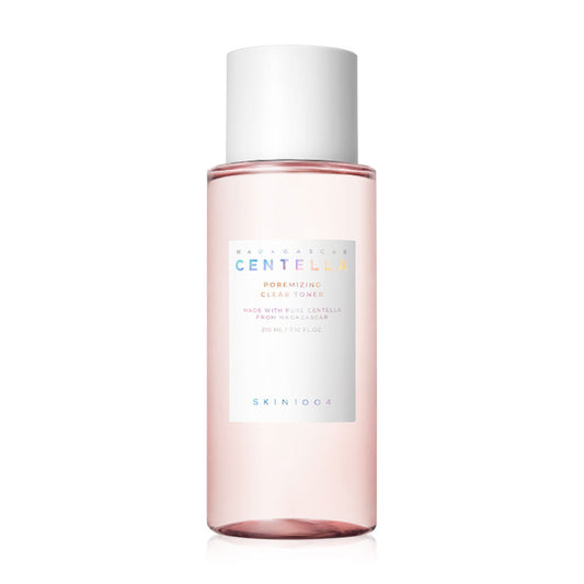 Madagascar Centella Poremizing Clear Toner 210ml - SKIN1004
