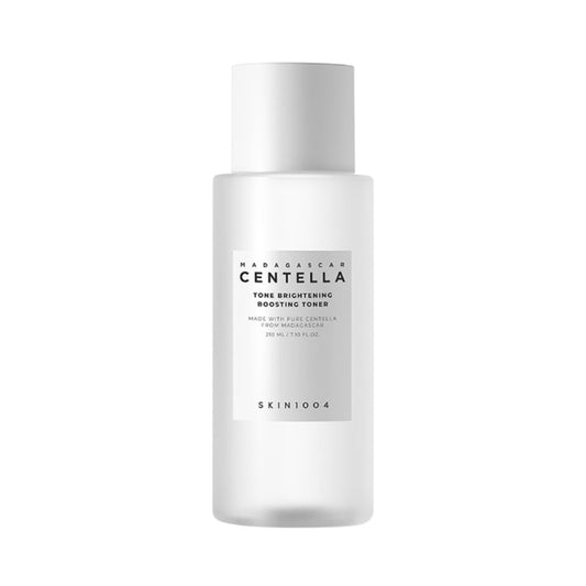 Madagascar Centella Tone Brightening Boosting Toner - SKIN1004