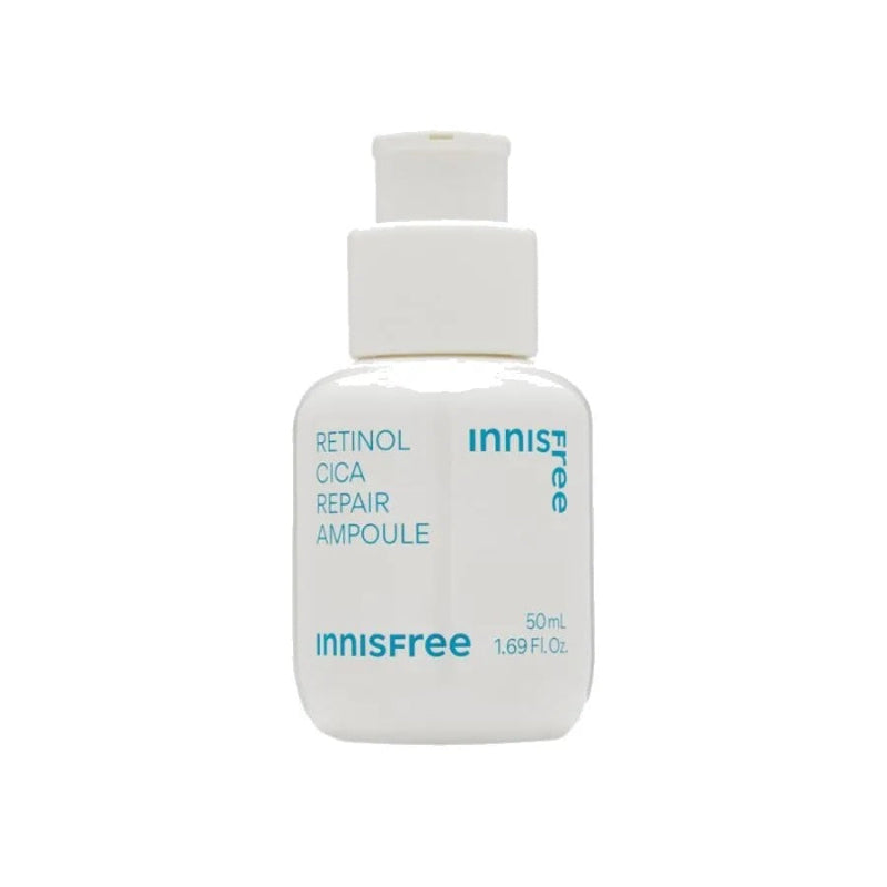 Retinol Cica Repair Ampoule - Innisfree