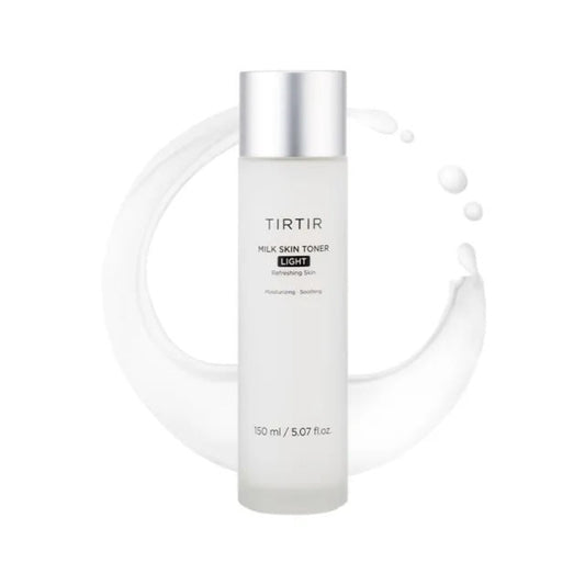 Milk Skin Toner Light - TIRTIR