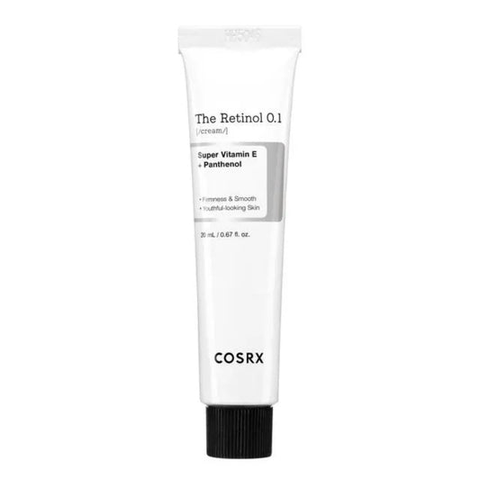 The Retinol 0.3 Cream - COSRX
